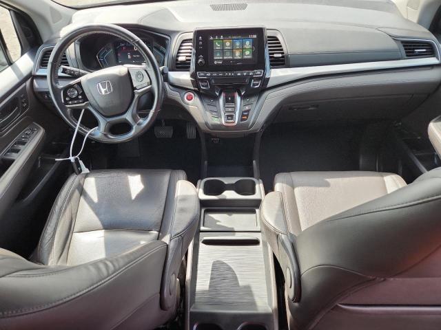 2019 HONDA ODYSSEY EX #3291142889