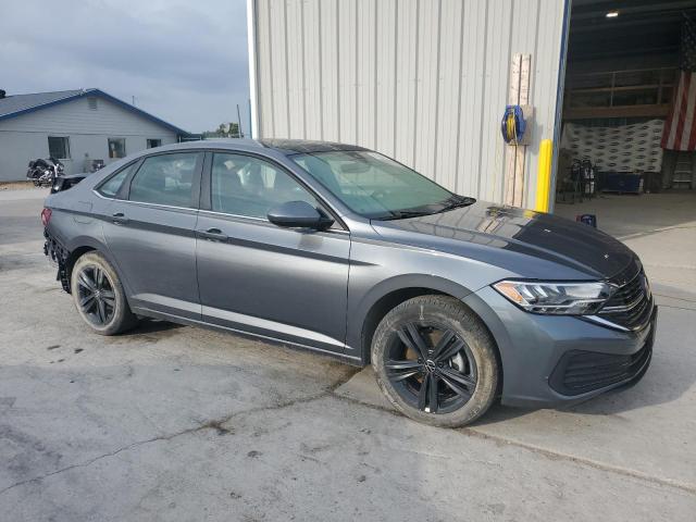 2024 VOLKSWAGEN JETTA SE #3281633386