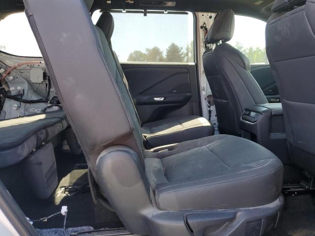 2025 LEXUS TX 500H F SPORT PREMIUM 5TDABAB64SS007796