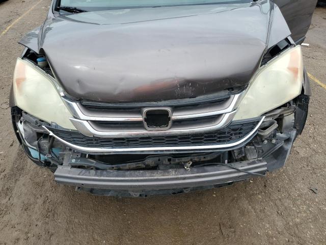 2011 HONDA CR-V EX #3282374259