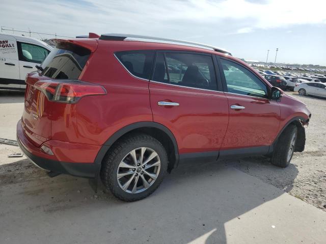 2016 TOYOTA RAV4 LIMITED 2T3DFREV0GW510833
