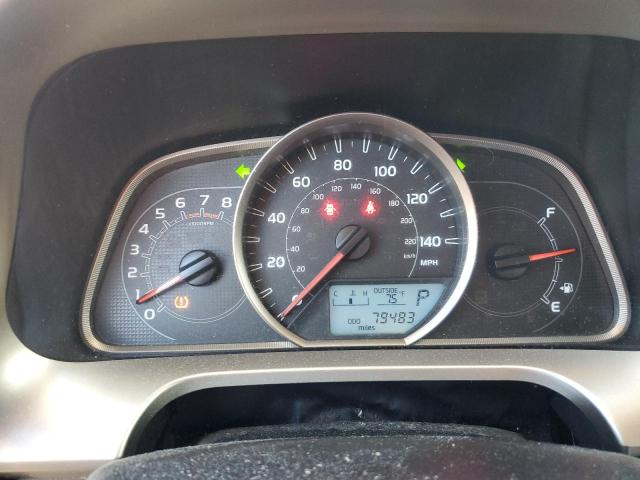 2015 TOYOTA RAV4 LE JTMBFREV1FJ026805