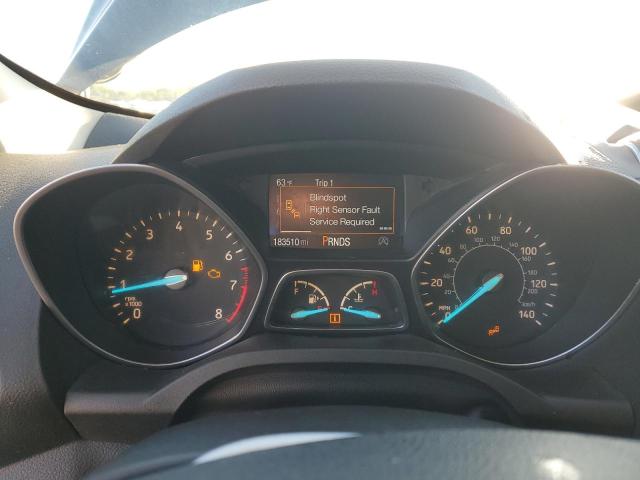 2017 FORD ESCAPE SE #3255428403