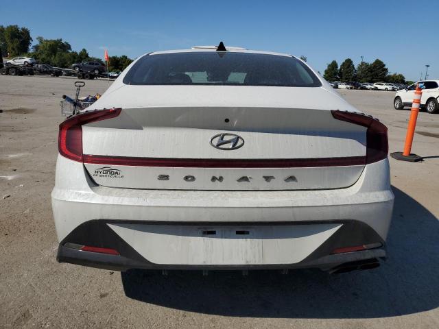 2020 HYUNDAI SONATA SEL 5NPEL4JA2LH021130