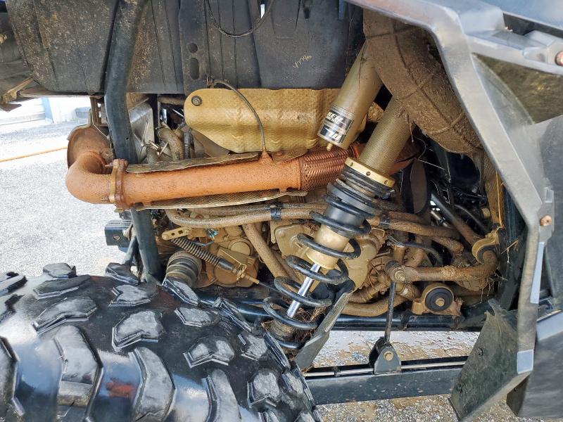 2020 POLARIS RZR XP TUR - 3NSNAE925LF131496