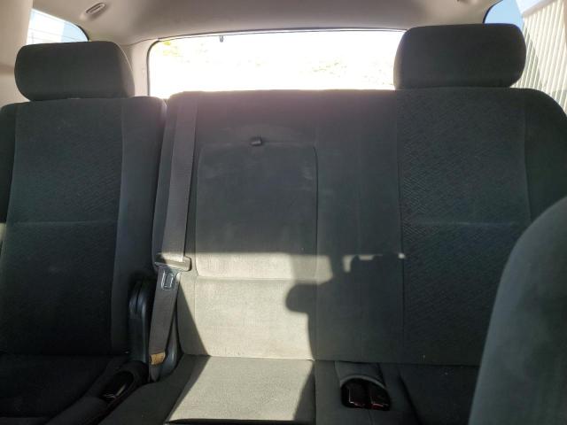 2007 GMC YUKON #3304920537