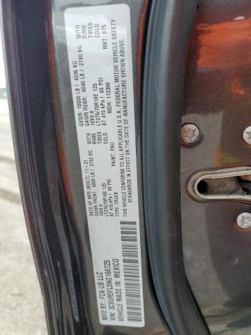 2022 RAM 2500 LARAM 3C6UR5FL5NG166725