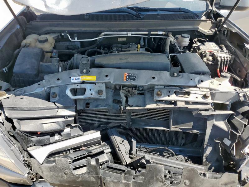 2022 CHEVROLET COLORADO L - 1GCGSCEA2N1296765