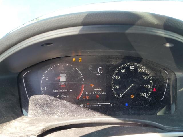 2022 HONDA CIVIC SPORT #3270044340