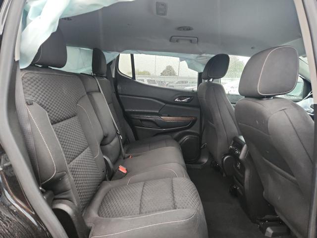 2019 GMC ACADIA SLE - 1GKKNRLA4KZ131034