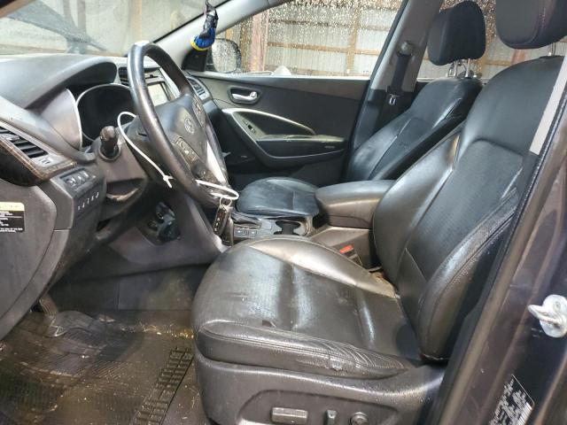 2014 HYUNDAI SANTA FE G - KM8SNDHF5EU071765