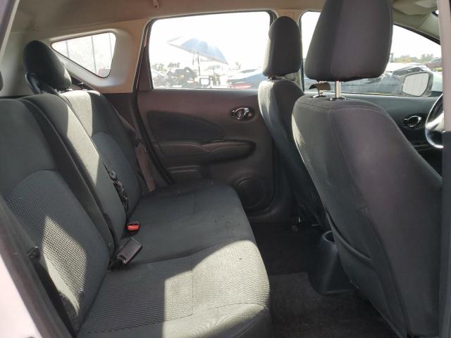 2019 NISSAN VERSA NOTE S 3N1CE2CP5KL367021