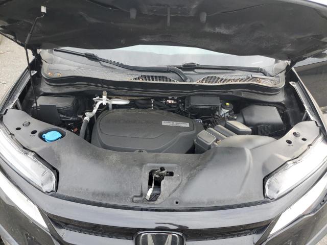 2020 HONDA PILOT BLAC 5FNYF6H75LB004072