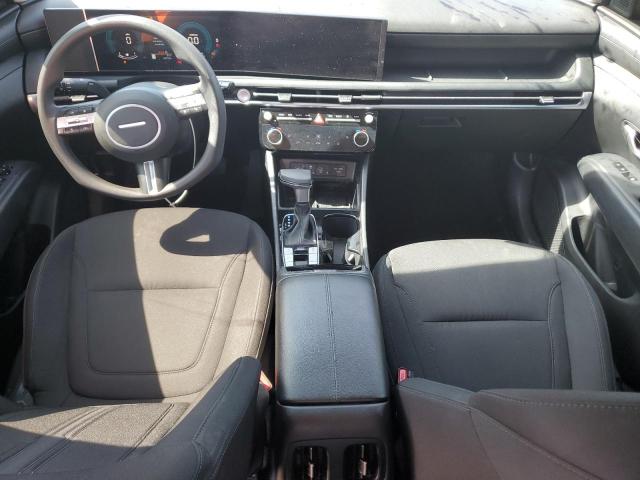 2025 HYUNDAI TUCSON SEL - 5NMJBCDE9SH503468