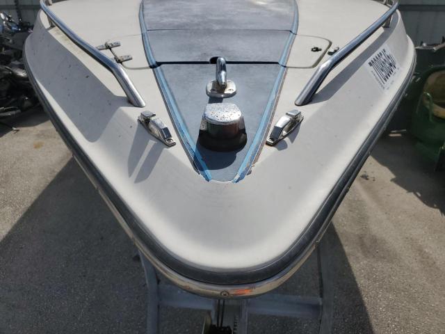 1989 CHRIS CRAFT BOAT #3253670991