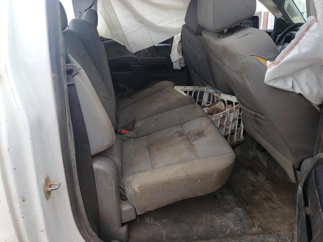 2018 CHEVROLET SILVERADO - 1GC1KUEG0JF129947