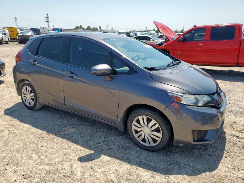 2016 HONDA FIT LX - Other View