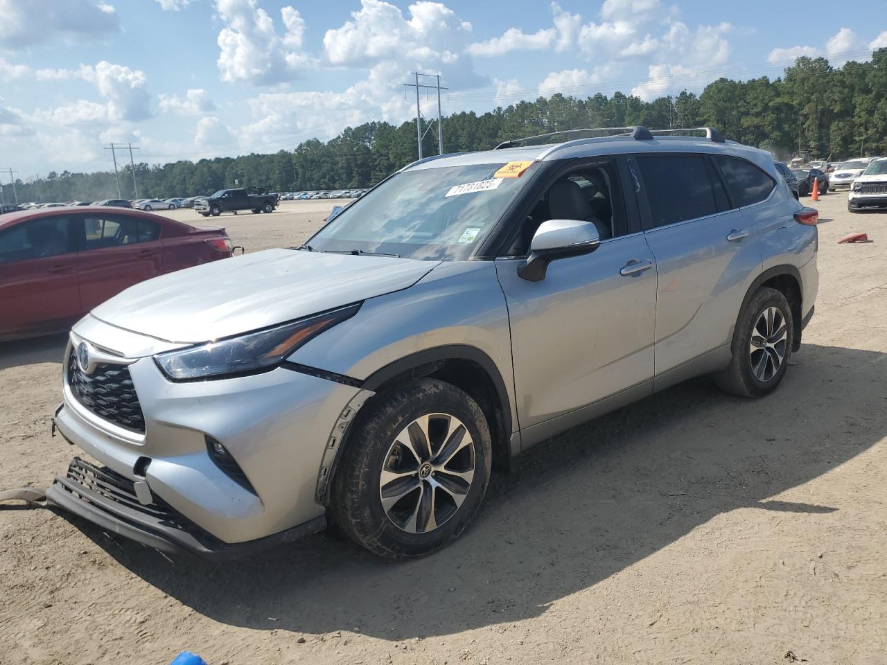 Vehicle photo