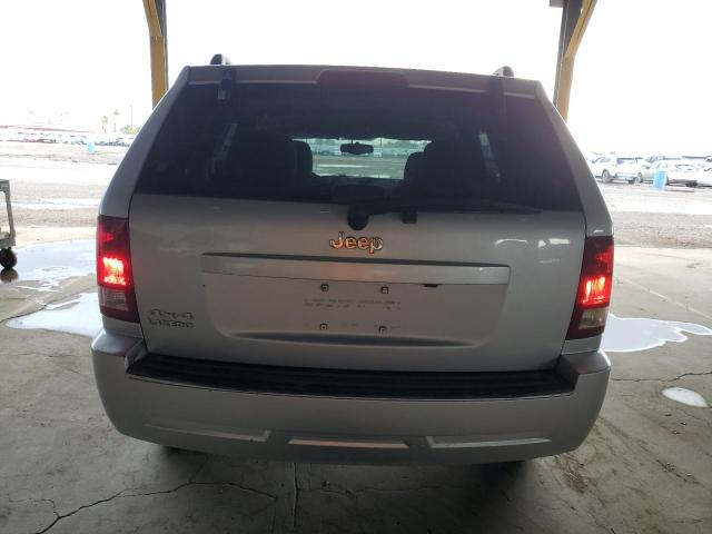 2006 JEEP GRAND CHER #3301908454