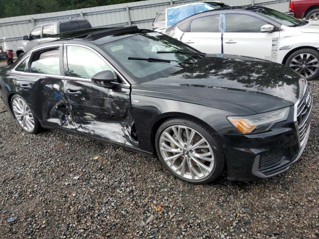 2019 AUDI A6 PRESTIG WAUM2BF29KN061432