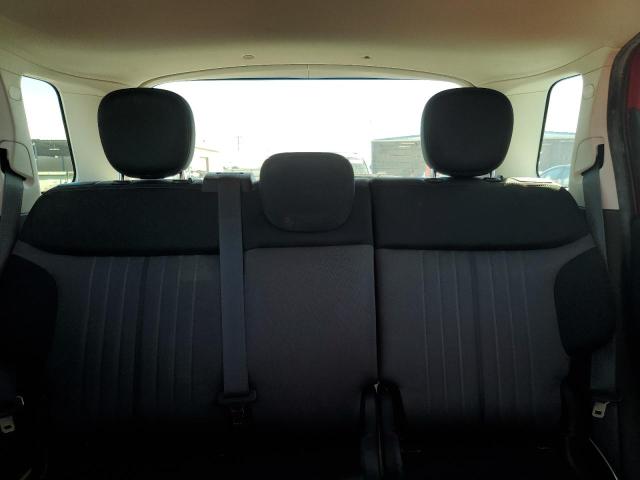 2015 FIAT 500L EASY - ZFBCFABH9FZ033736