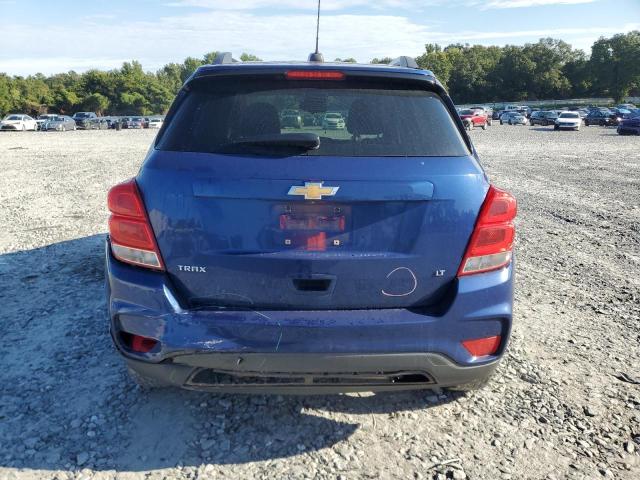 2017 CHEVROLET TRAX 1LT 3GNCJLSB1HL157777
