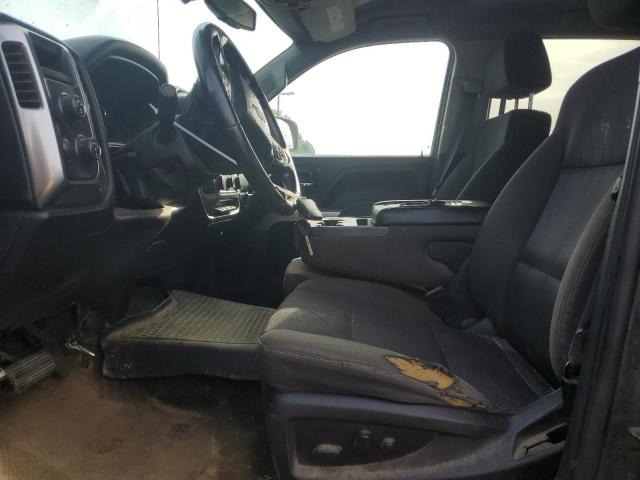 2014 CHEVROLET SILVERADO #3254556946