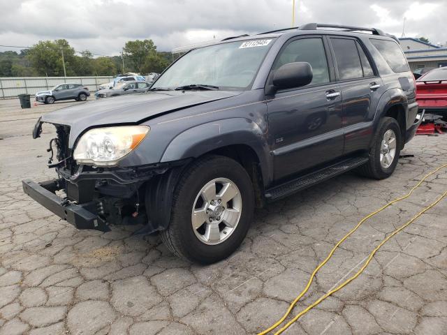 TOYOTA 4RUNNER SR5