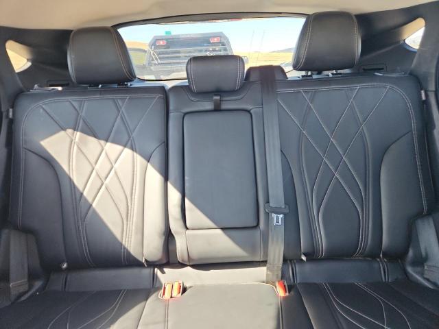 2022 FORD MUSTANG MA - 3FMTK1SS7NMA17728