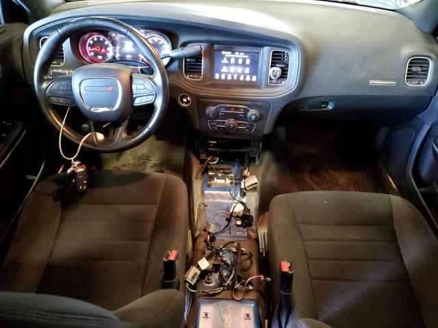 2020 DODGE CHARGER POLICE 2C3CDXKT1LH186766