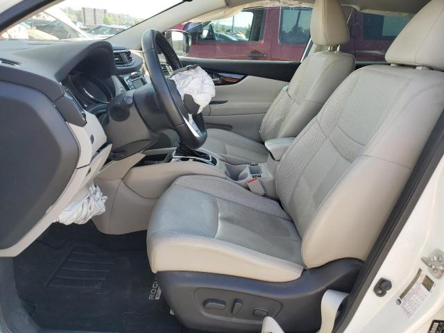 2021 NISSAN ROGUE SPOR JN1BJ1CV6MW313062