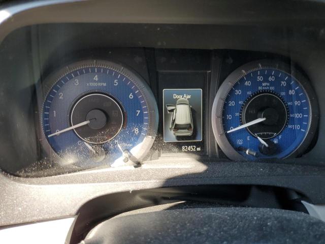 2020 TOYOTA SIENNA XLE - 5TDYZ3DC3LS069197