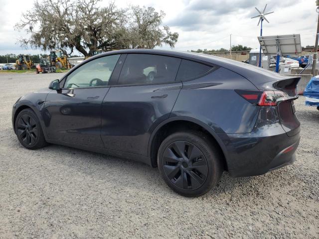 2024 TESLA MODEL Y 7SAYGDED5RF209494
