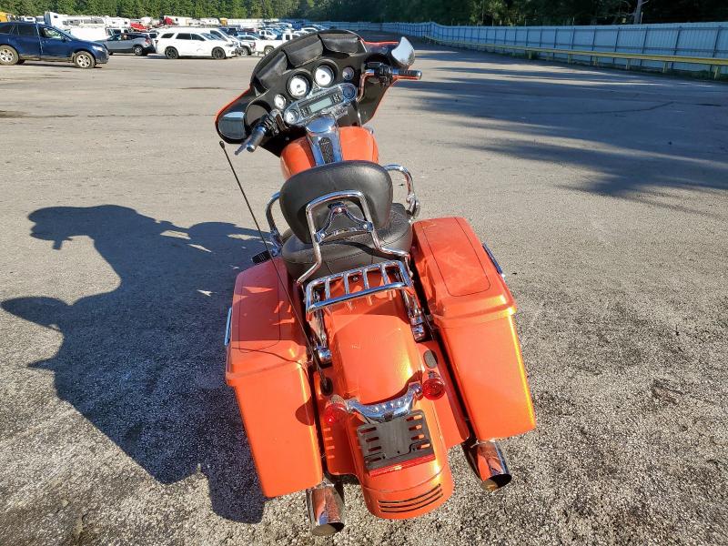 2012 HARLEY-DAVIDSON FLHX STREE 1HD1KBM1XCB626742