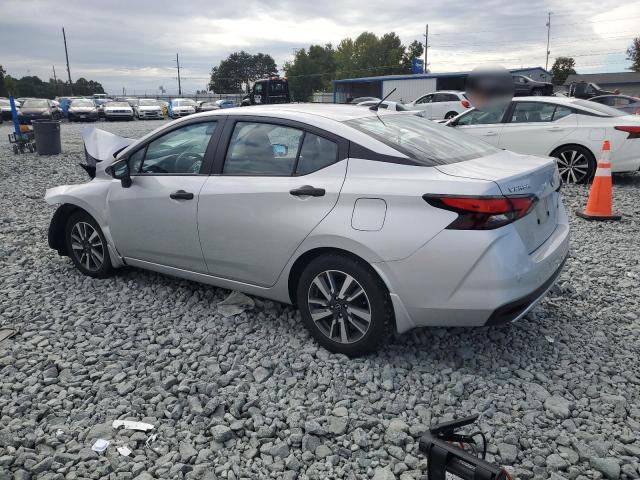 2024 NISSAN VERSA S 3N1CN8DV6RL911035