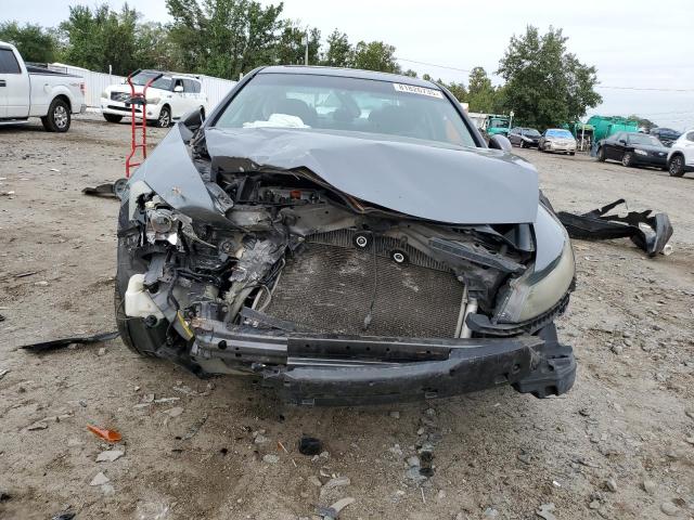 2010 HONDA ACCORD EXL - 1HGCS1B81AA007178