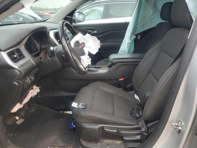 2019 GMC ACADIA SLE 1GKKNKLA4KZ147306