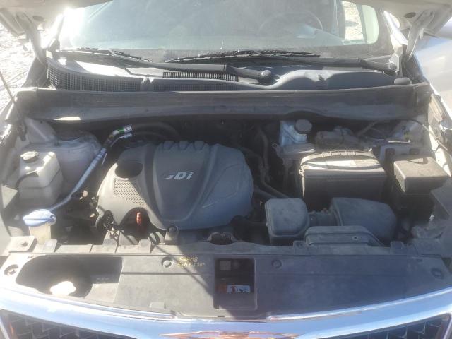 2016 KIA SPORTAGE L KNDPBCAC0G7869217