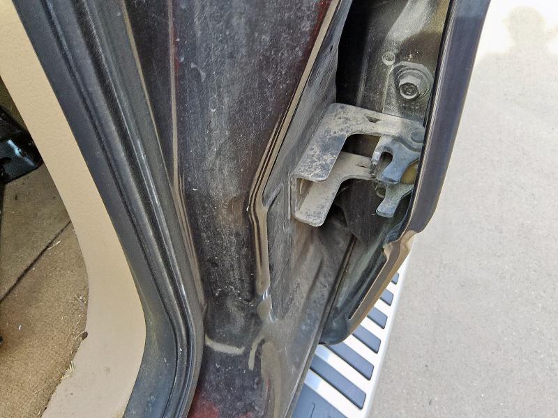 2014 FORD F150 SUPER - 1FTFW1CF3EKE31393