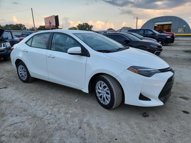 2018 TOYOTA COROLLA L - Other View