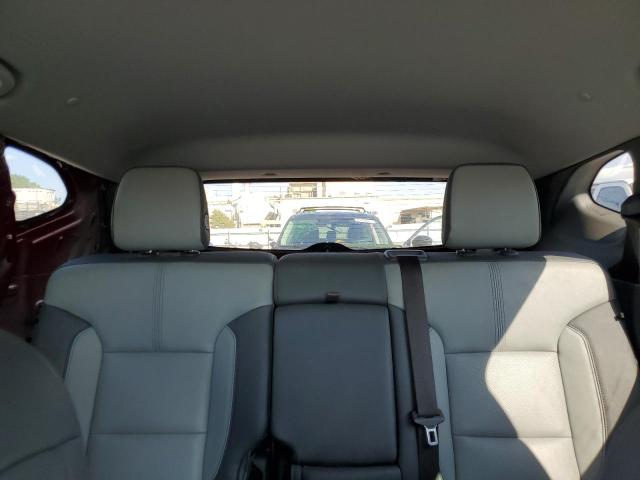 2019 CHEVROLET BLAZER 3LT 3GNKBDRS9KS693023