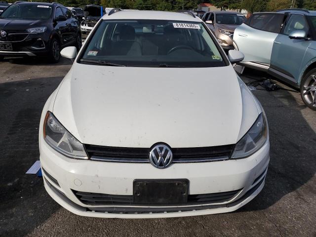 2016 VOLKSWAGEN GOLF SPORT 3VWA17AU1GM517629