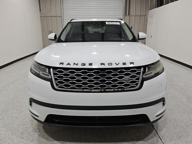 2018 LAND ROVER RANGE ROVE SALYB2RV2JA768493