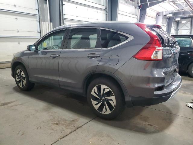 2016 HONDA CR-V TOURI - 5J6RM4H99GL058441