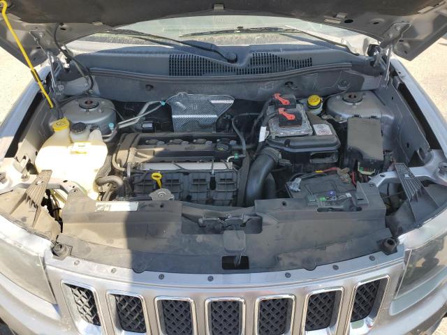 2015 JEEP COMPASS SP #3239200159