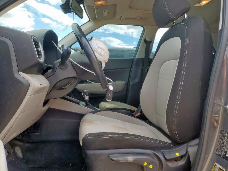 2024 HYUNDAI VENUE SEL #3269013050