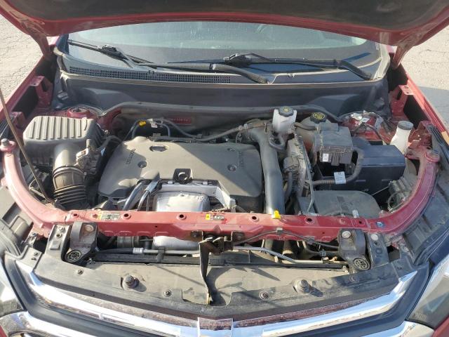 2019 CHEVROLET EQUINOX PREMIER 2GNAXPEX4K6307140