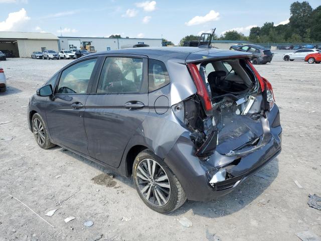 2020 HONDA FIT EX - Other View