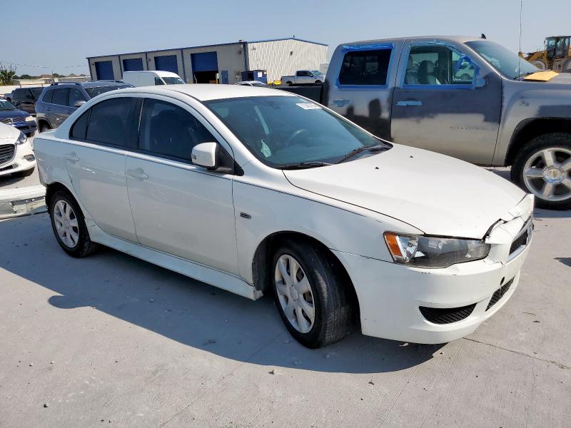 2015 MITSUBISHI LANCER ES JA32U2FU2FU019345