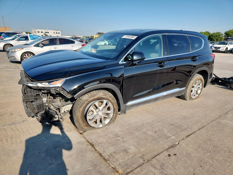 2020 HYUNDAI SANTA FE S - 5NMS33AD1LH203633